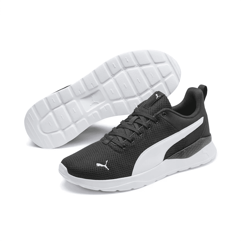 GIÀY PUMA ANZARUN LITE NAM - ĐEN