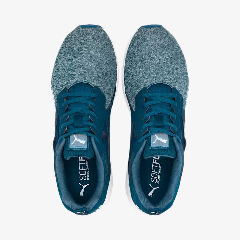 GIÀY PUMA NRGY RUPTURE NAM - XANH XÁM
