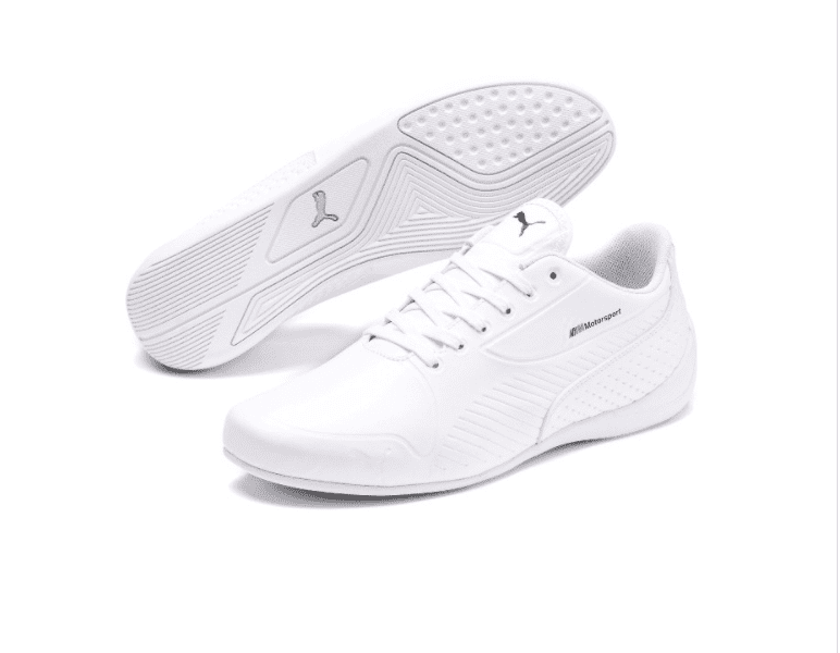 GIÀY PUMA DRIFT CAT 7 NAM - TRẮNG