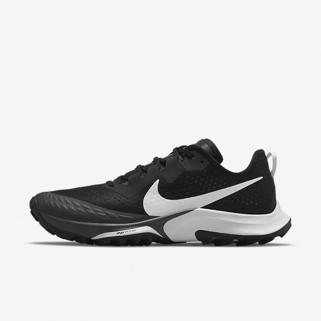GIÀY NIKE AIR ZOOM TERRA KIGER 7 NAM - ĐEN