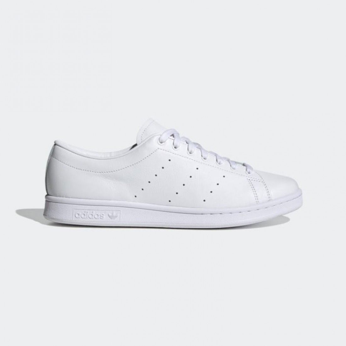 GIÀY ADIDAS STAN SMITH AOH-001 NAM TRẮNG FULL