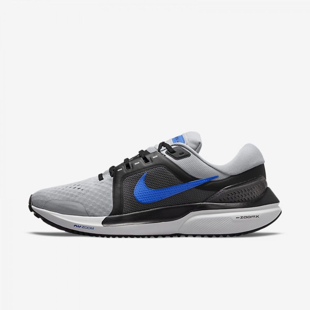 GIÀY NIKE AIR ZOOM VOMERO 16 NAM - XÁM XANH