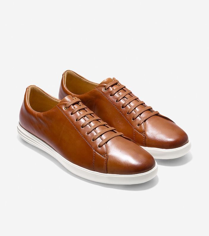 GIÀY COLE HAAN GRAND CROSS COURT NAM -NÂU