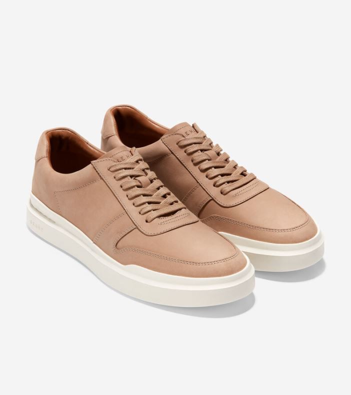 GIÀY COLE HAAN GP RLLY COURT SNKR NAM NÂU