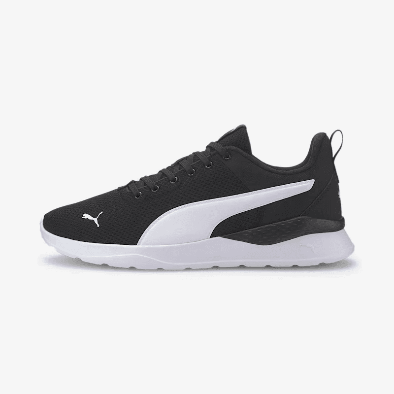 GIÀY PUMA ANZARUN LITE NAM - ĐEN