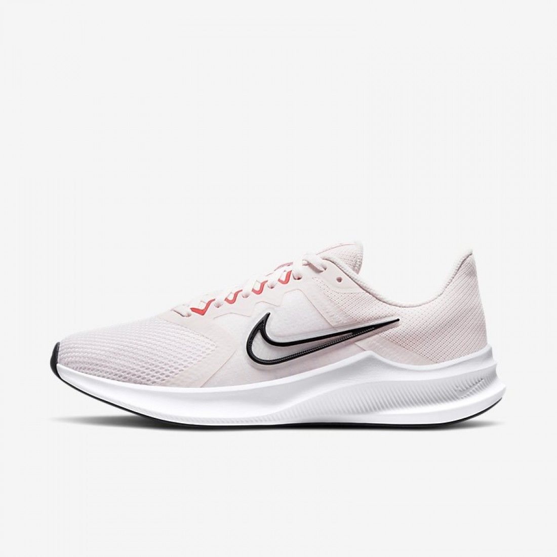 GIÀY NIKE DOWNSHIFTER 11 NỮ- HỒNG TRẮNG