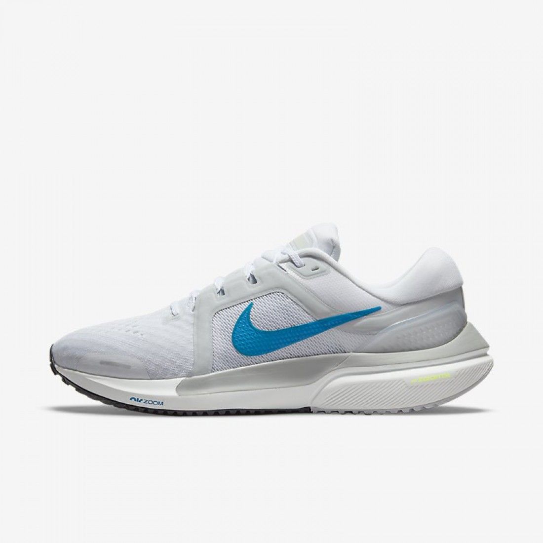 GIÀY NIKE AIR ZOOM VOMERO 16 NAM - TRẮNG XANH