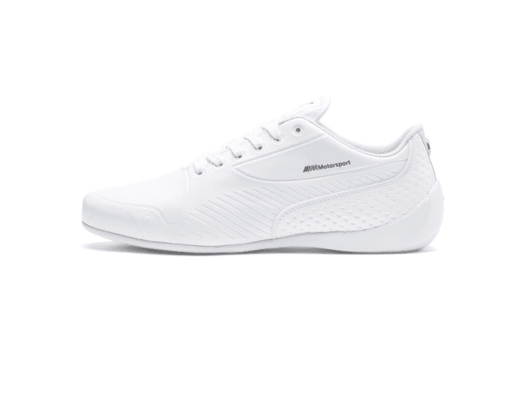 GIÀY PUMA DRIFT CAT 7 NAM - TRẮNG
