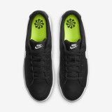GIÀY NIKE COURT ROYALE 2 NN NAM - ĐEN TRẮNG