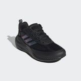 GIÀY ADIDAS ALPHAMAGMA NAM - ĐEN
