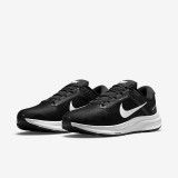 GIÀY NIKE AIR ZOOM STRUCTURE 24 NAM - ĐEN TRẮNG