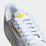 GIÀY ADIDAS CONTINENTAL 80 -TRẮNG