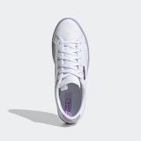 GIÀY ADIDAS SLEEK NỮ TRẮNG TÍM