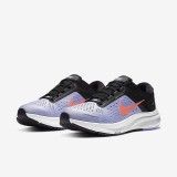 GIÀY NIKE AIR ZOOM STRUCTURE 23 NỮ- TÍM ĐEN