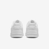 GIÀY NIKE COURT VISION LOW NỮ- TRẮNG