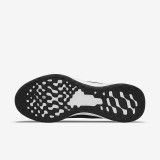 GIÀY NIKE REVOLUTION 6 NEXT NATURE NAM - ĐEN ĐỎ