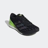GIÀY ADIDAS ADIZERO BOSTON 9 M NAM - ĐEN XANH