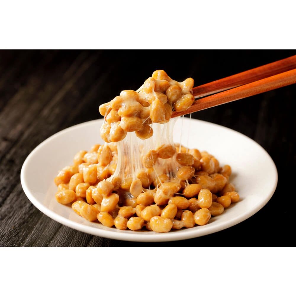 HÀNG - Viên uống chống đột quỵ Nattokinase 3000FU Orihiro Nhật Bản