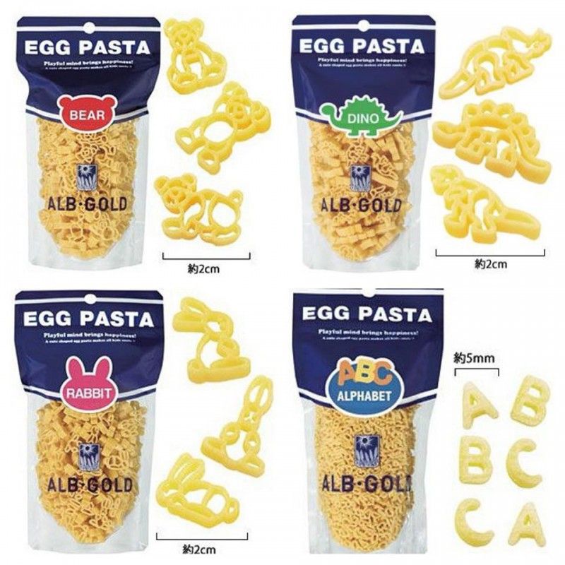 HÀNG - Nui trứng ALB hình khủng long Dino 90g