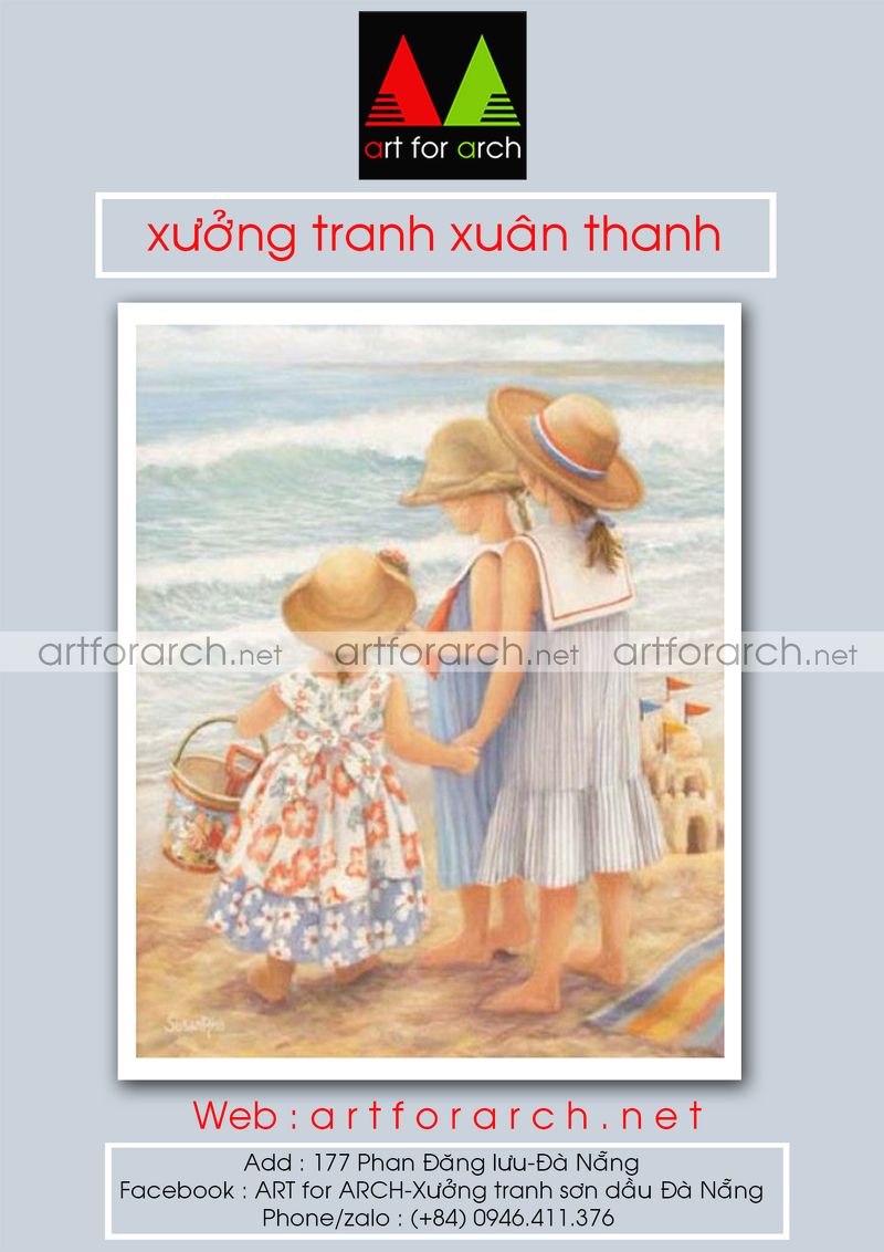 tranh trẻ em 2