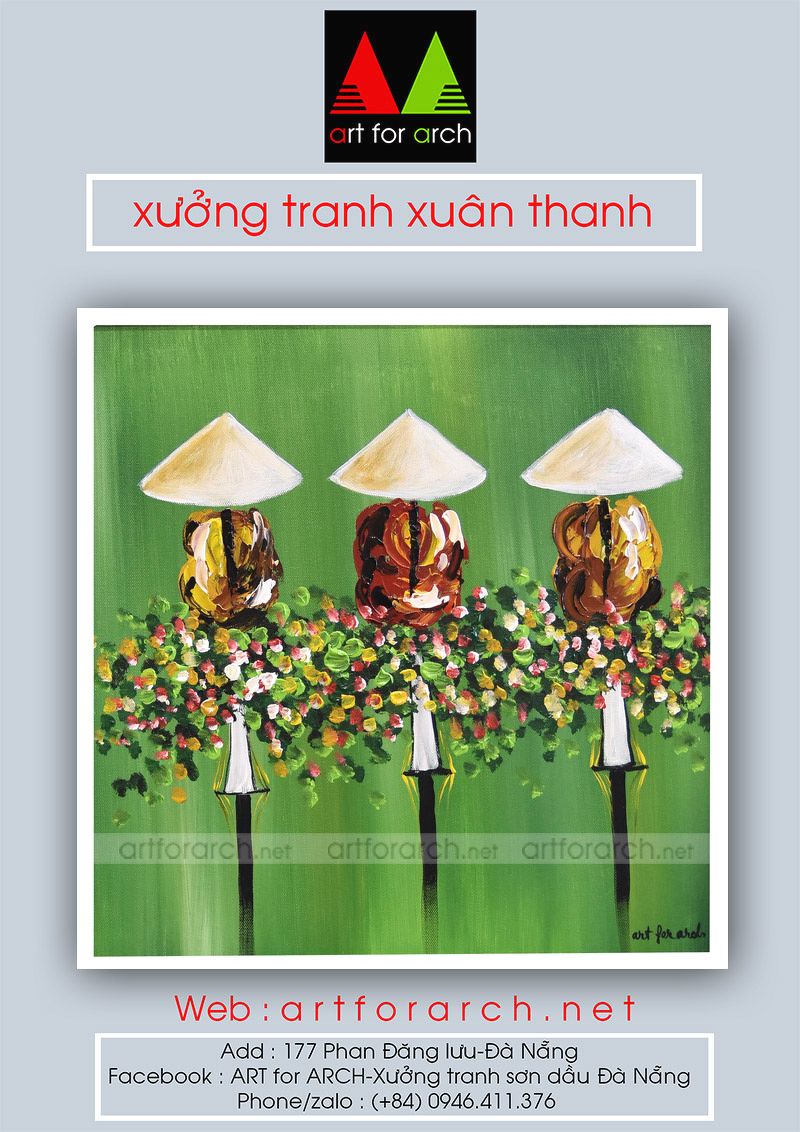 trừu tượng vn8