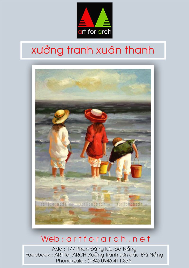 tranh trẻ em 10