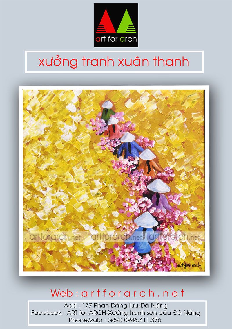 trừu tượng vn10