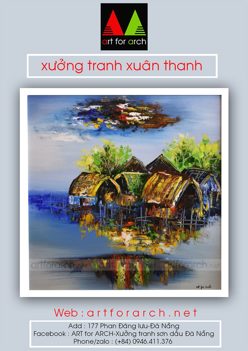 trừu tượng vn13