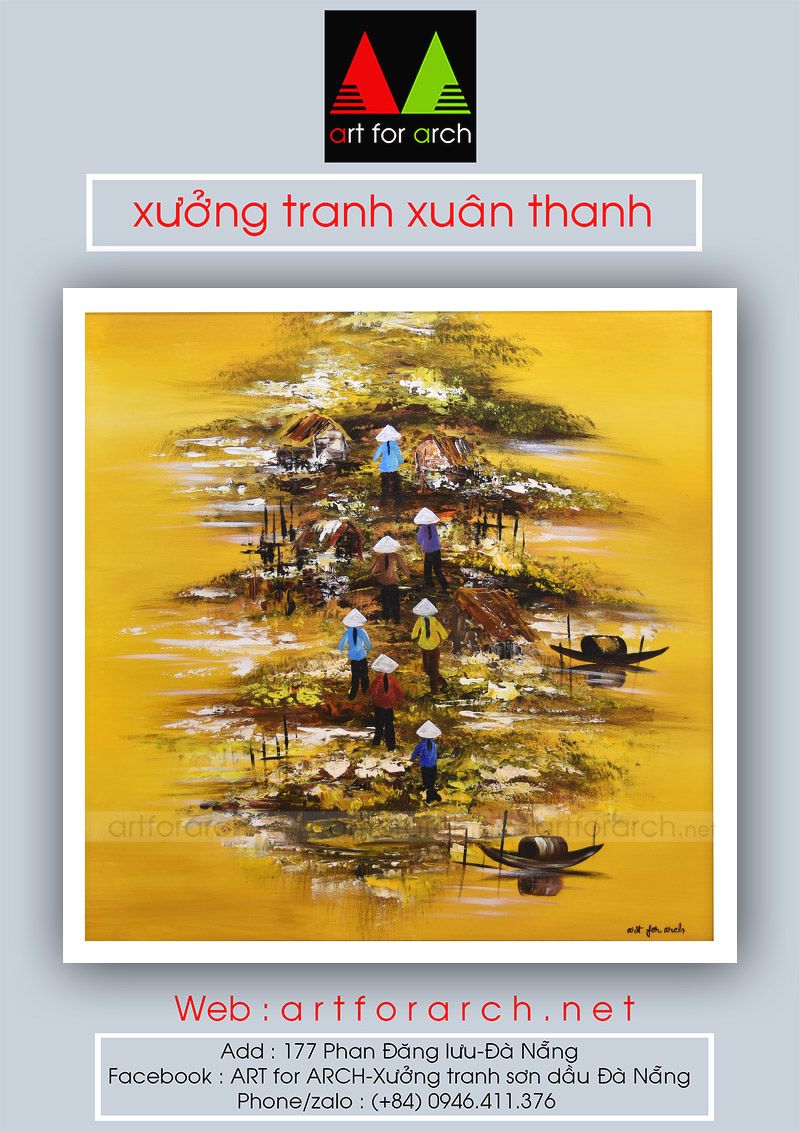 trừu tượng vn12