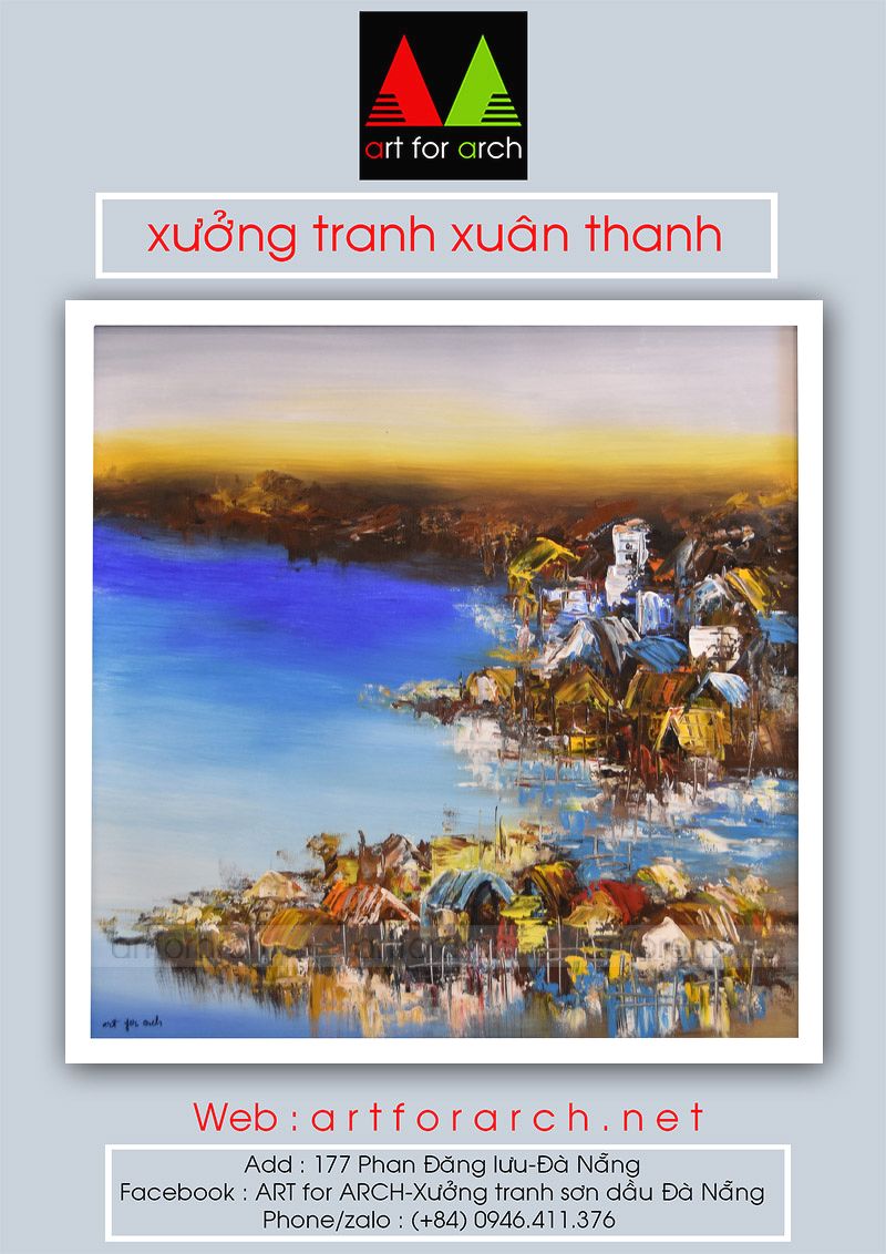 trừu tượng vn11