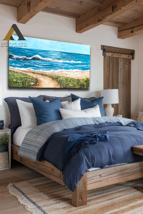 Biển Hè 50x100 (G1)
