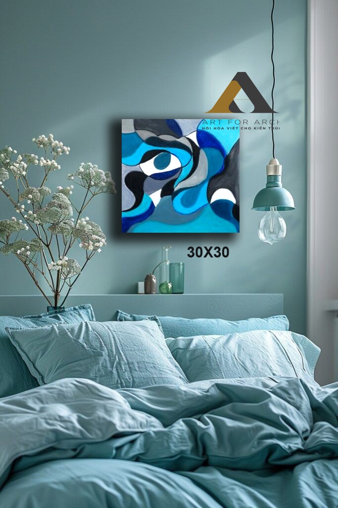 Màu Mắt 30x30 (G1)