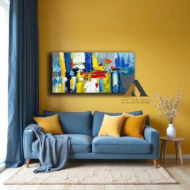 Mảnh Ghép 40x80 (G1)