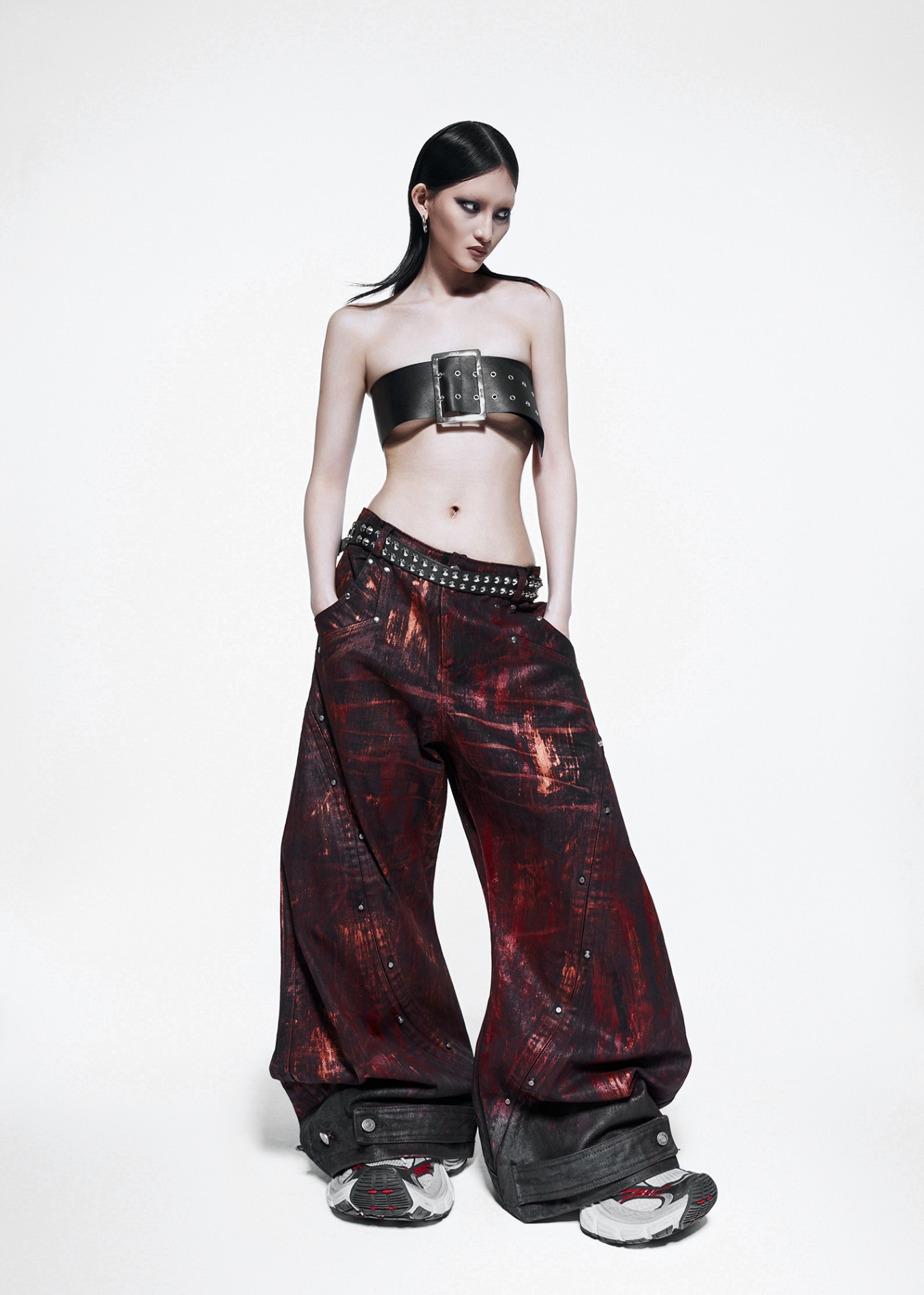 PANTS