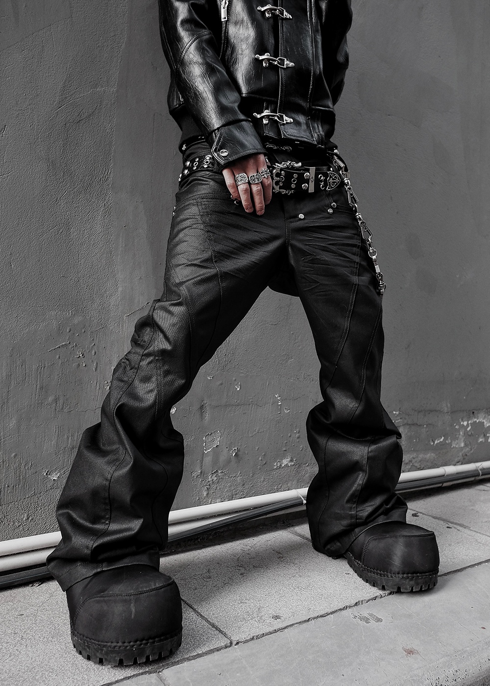 PANTS