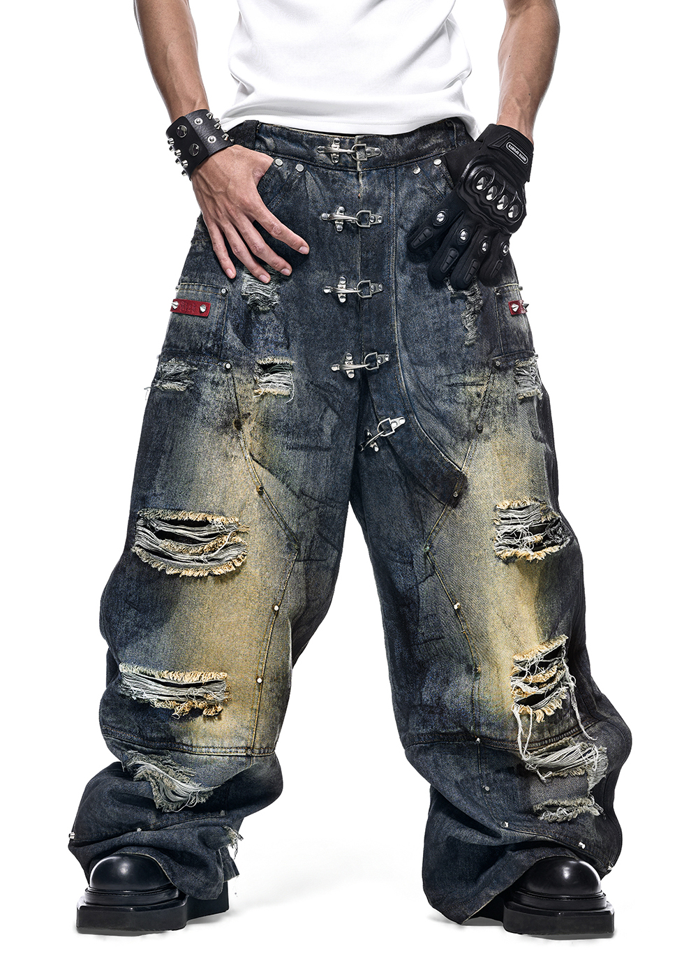PANTS