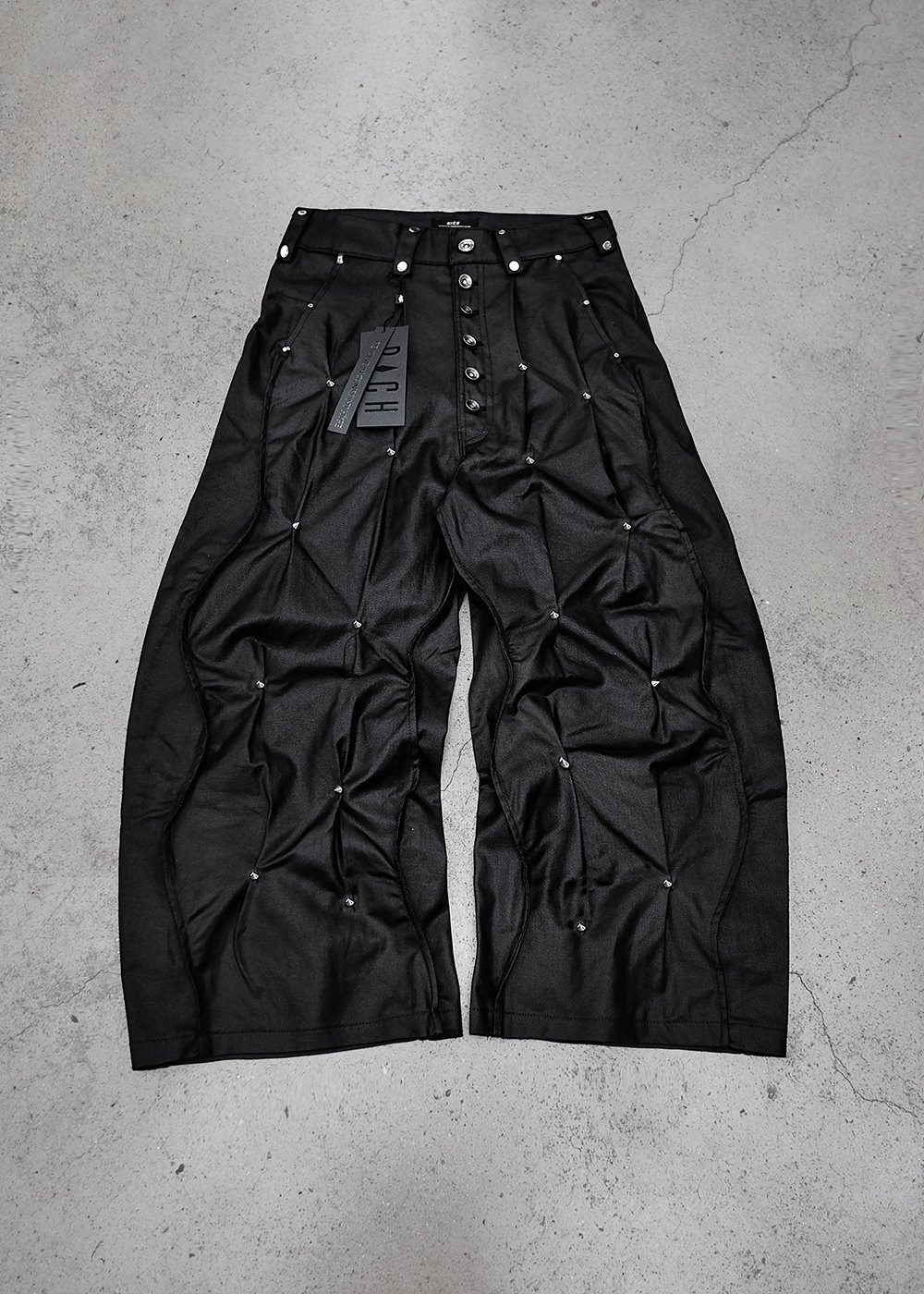 PANTS