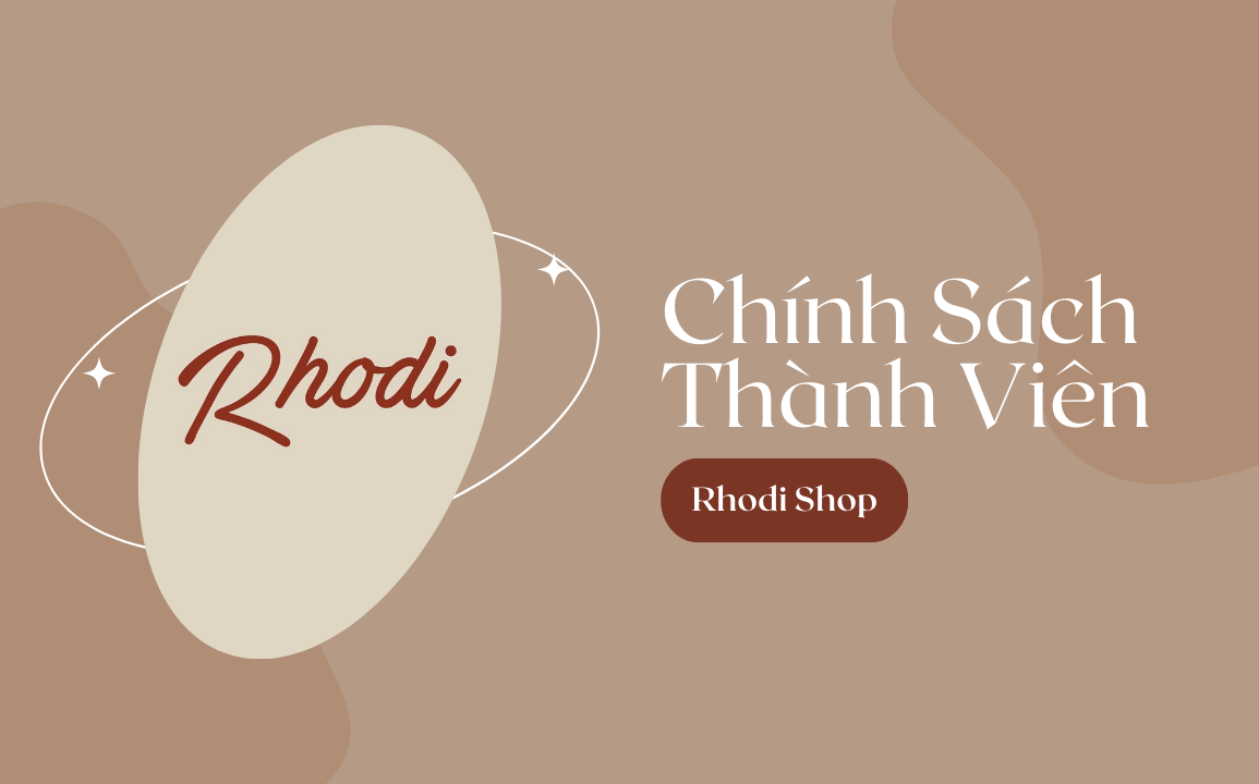 Chính sách thành viên