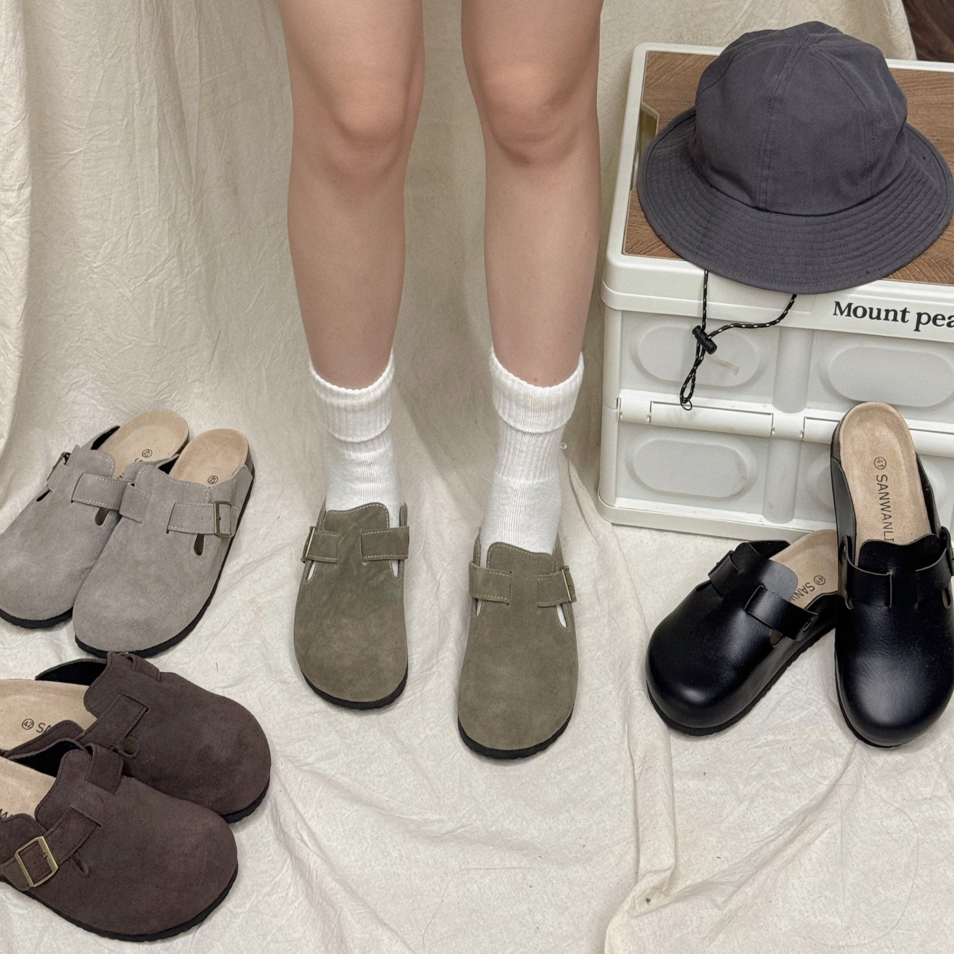 Sục Birken 068 