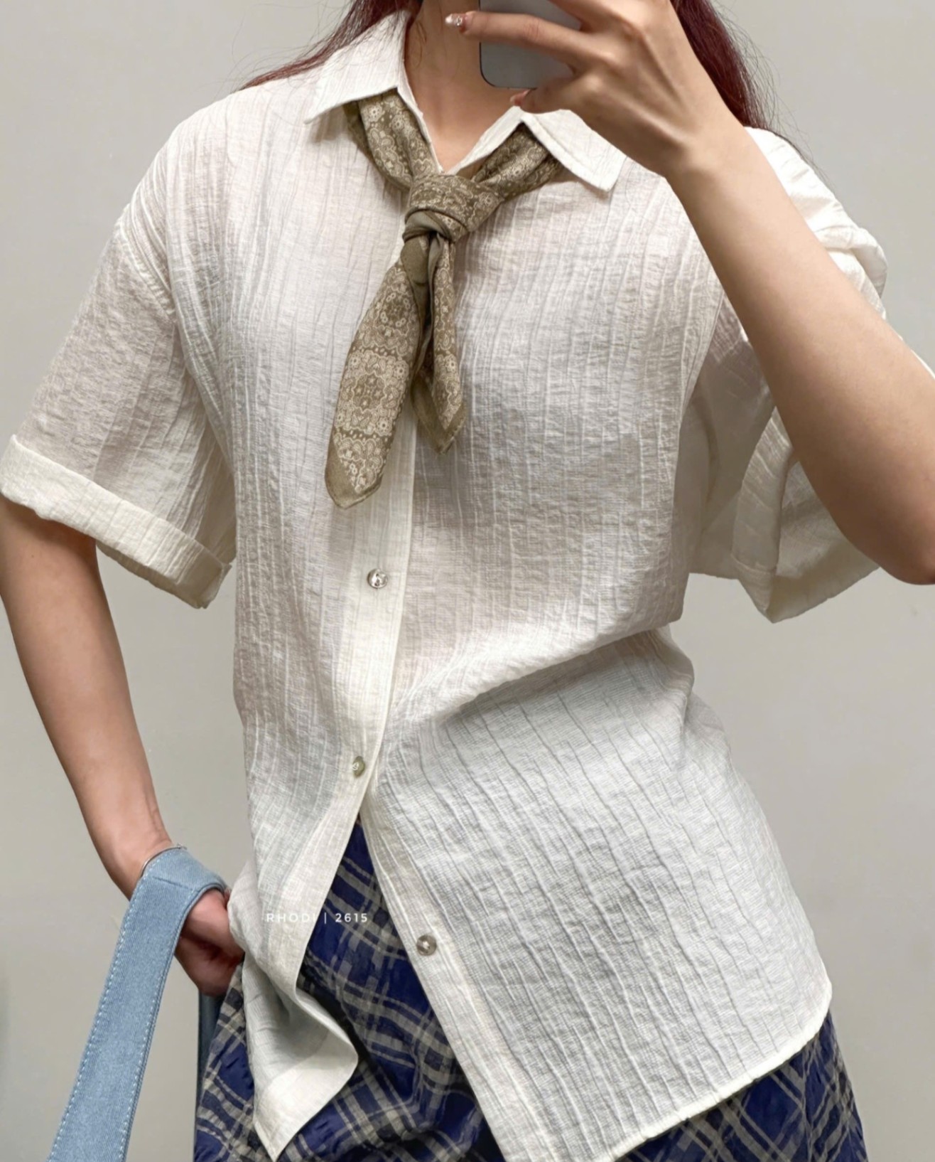 KHĂN BANDANA 25KH19