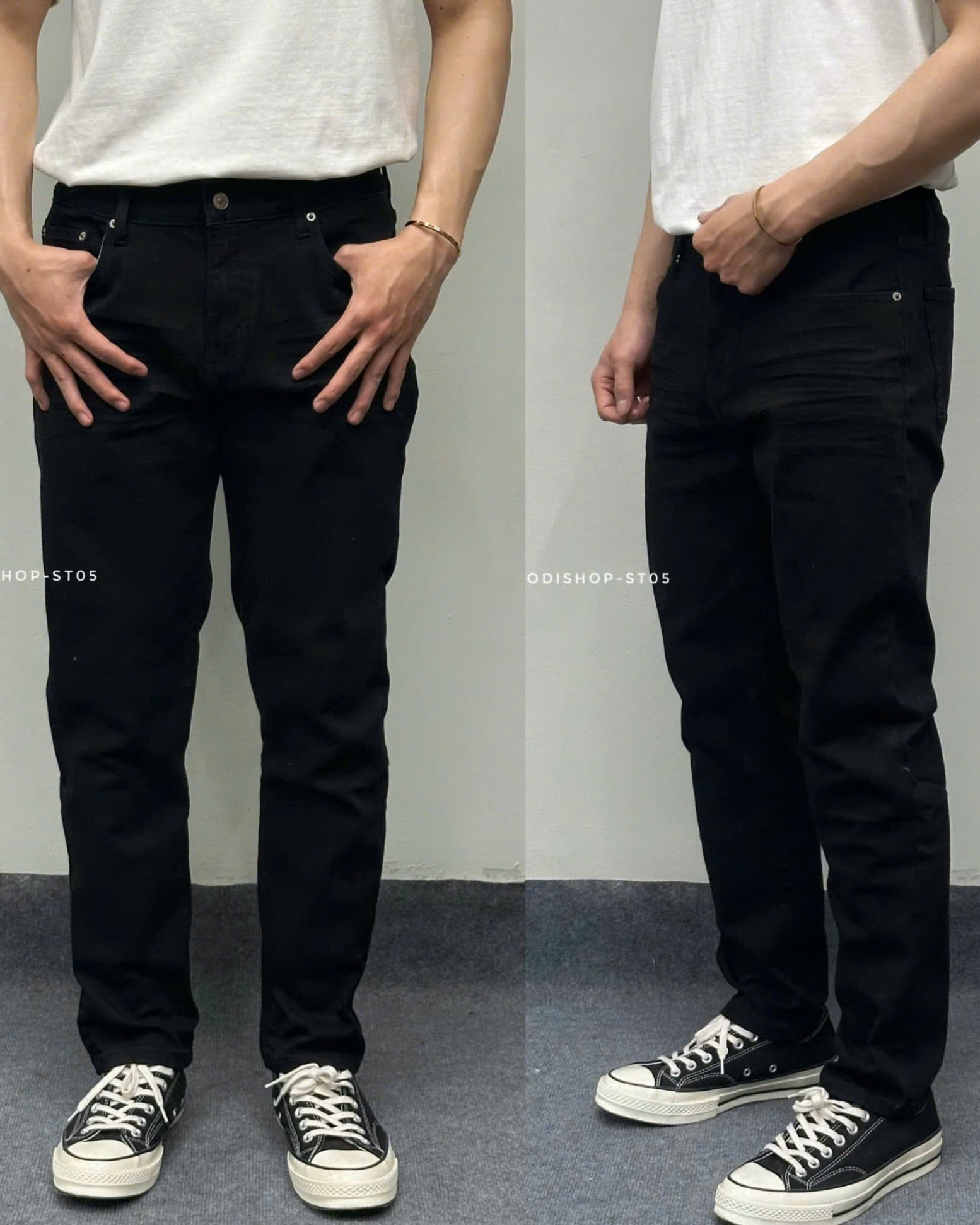 QUẦN JEANS ST05
