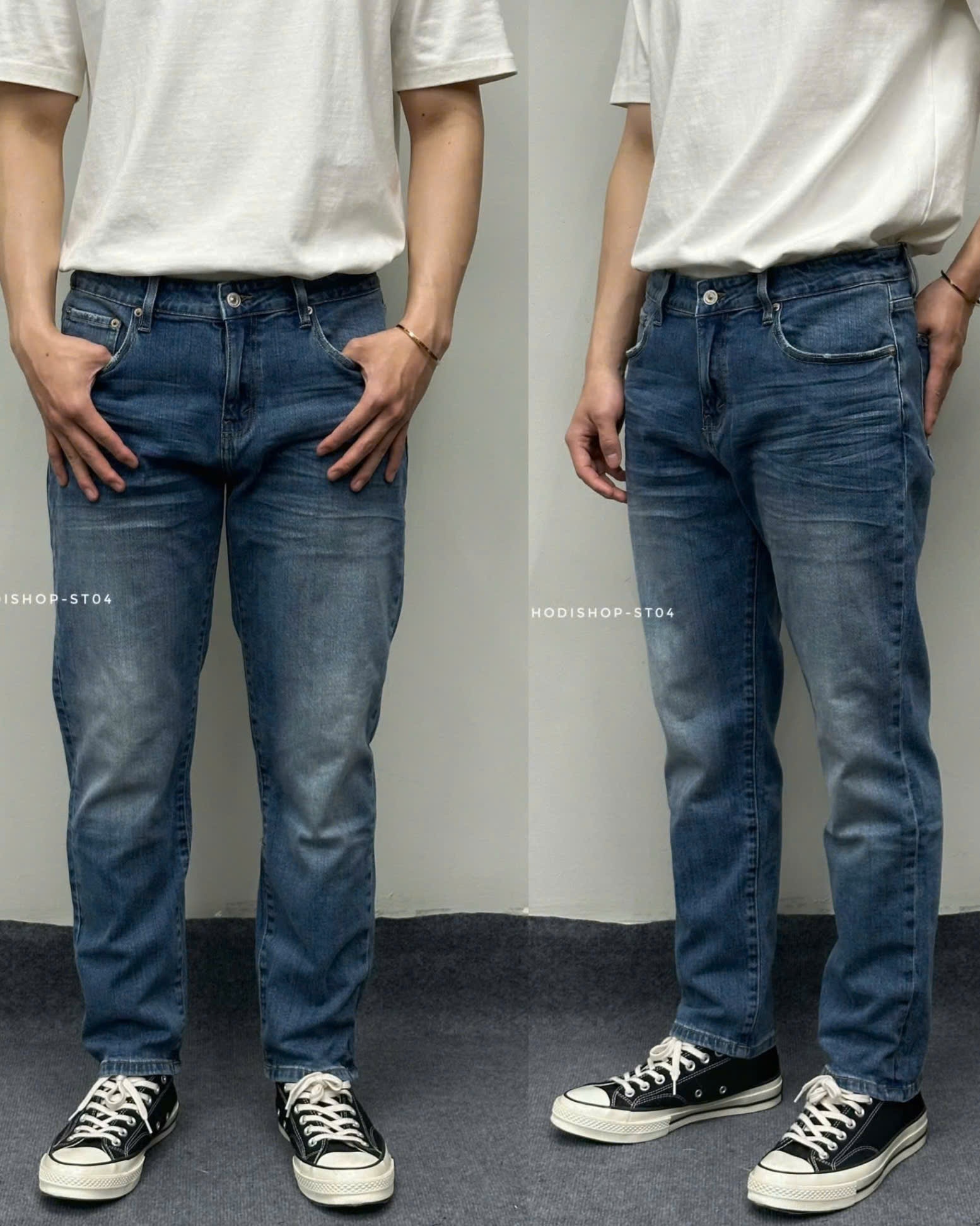 QUẦN JEANS ST04