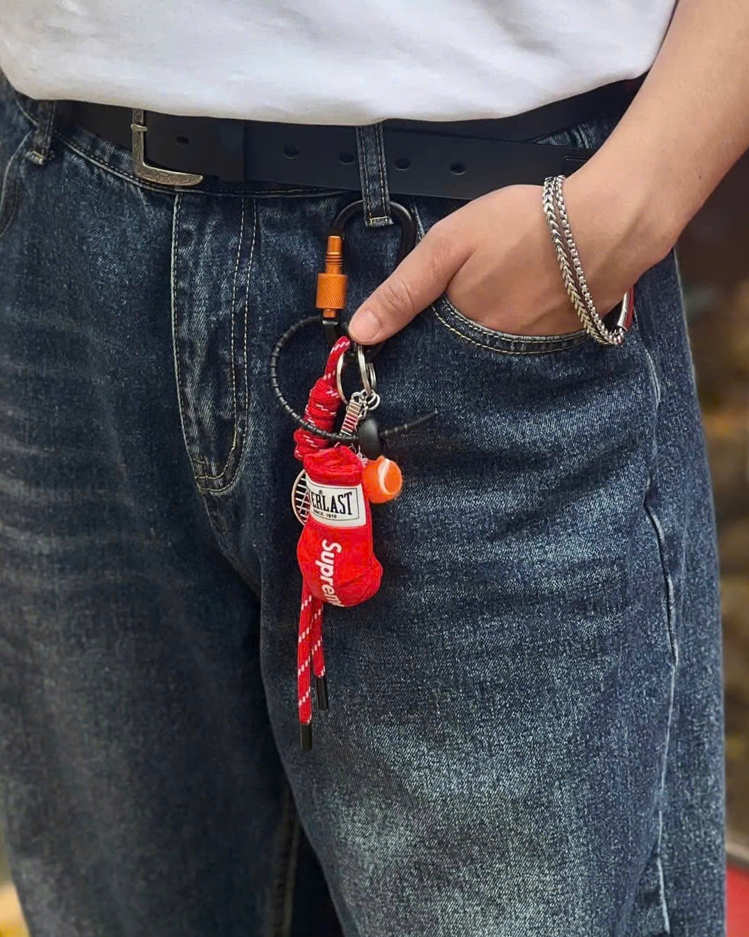 MÓC KEYBAG 2575
