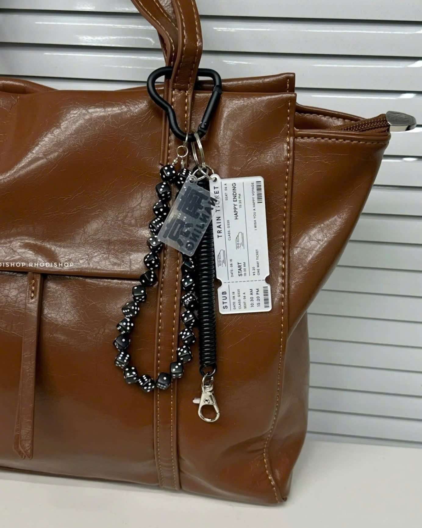 MÓC KEYBAG 2574