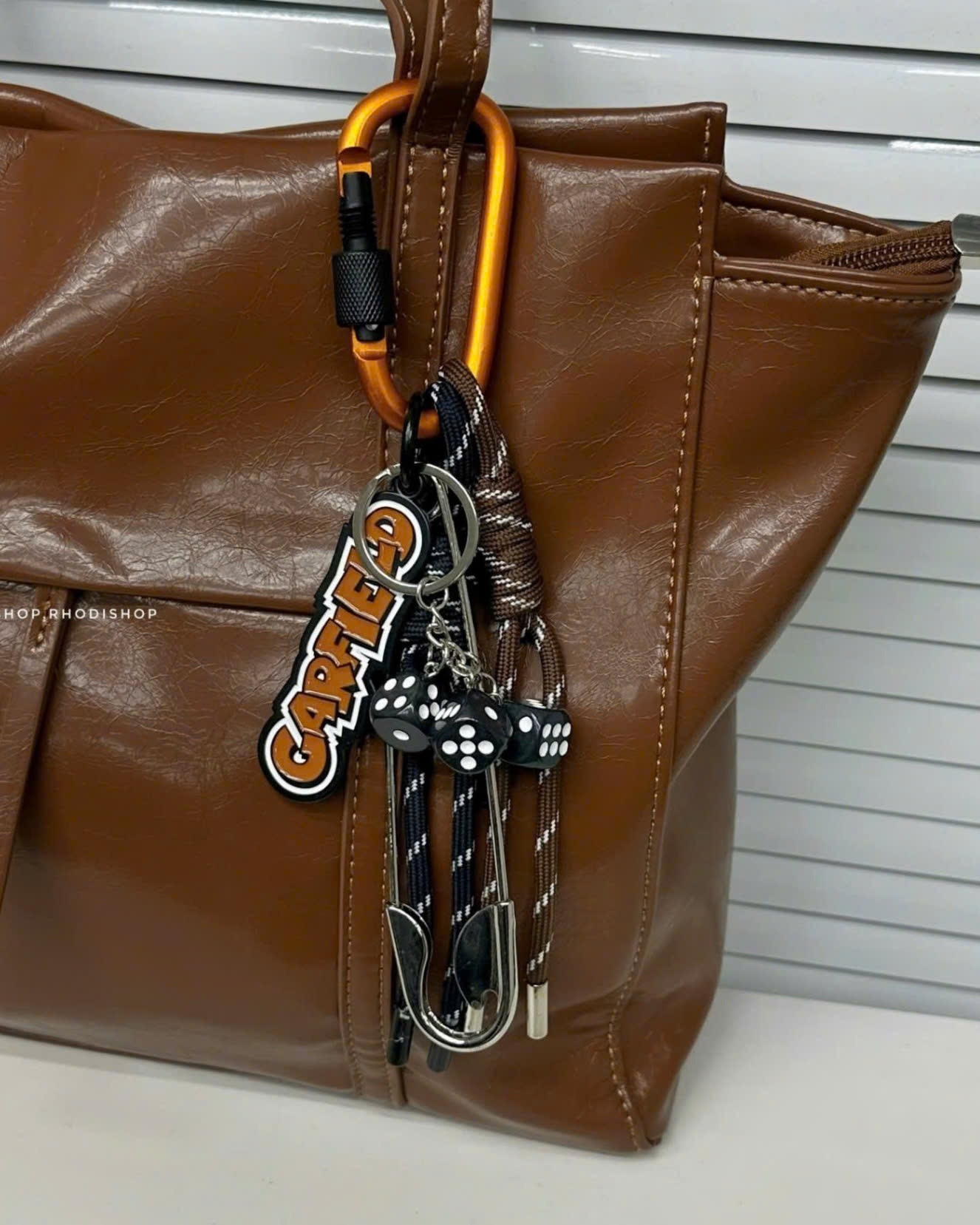 MÓC KEYBAG 2569