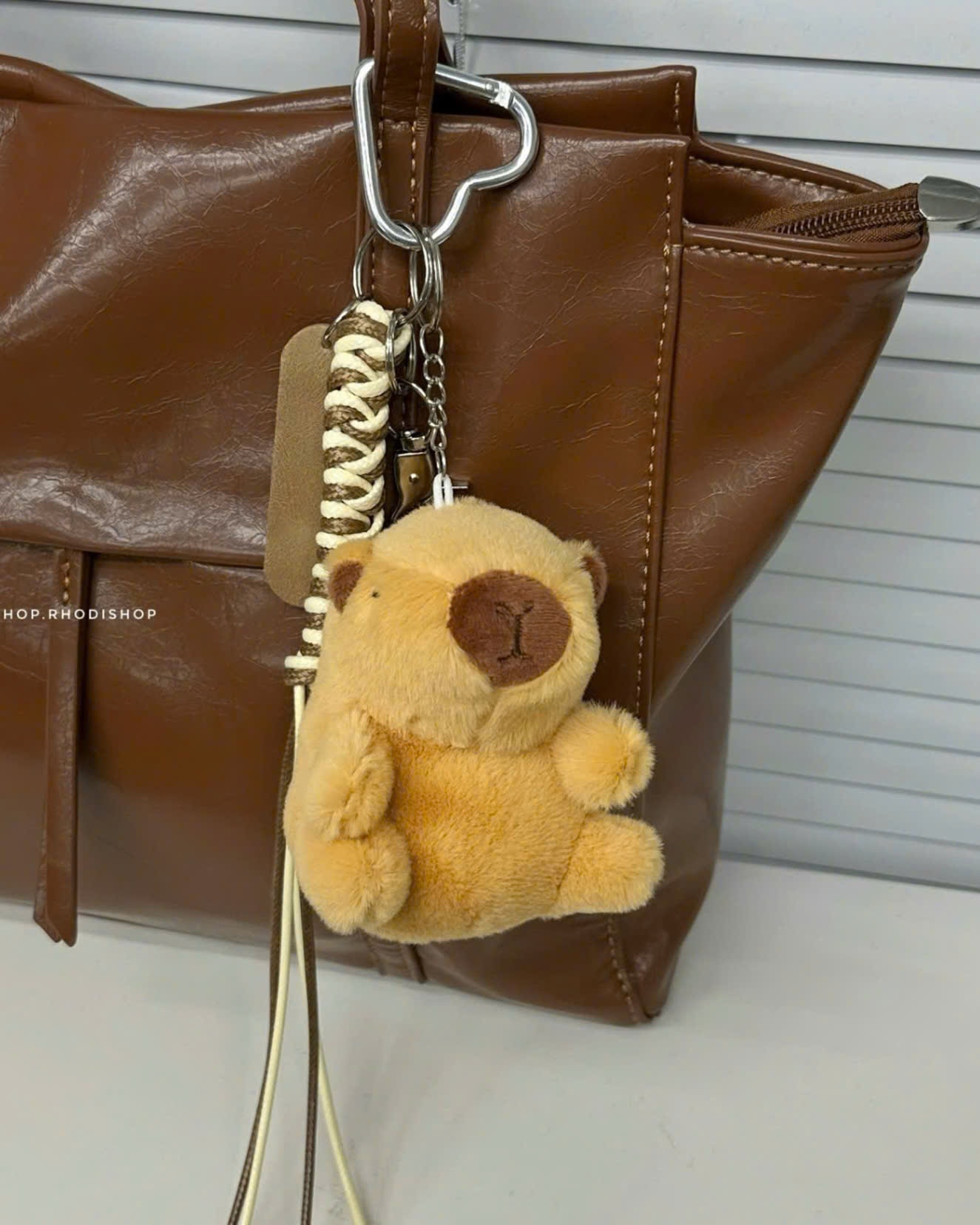 MÓC KEYBAG 2564