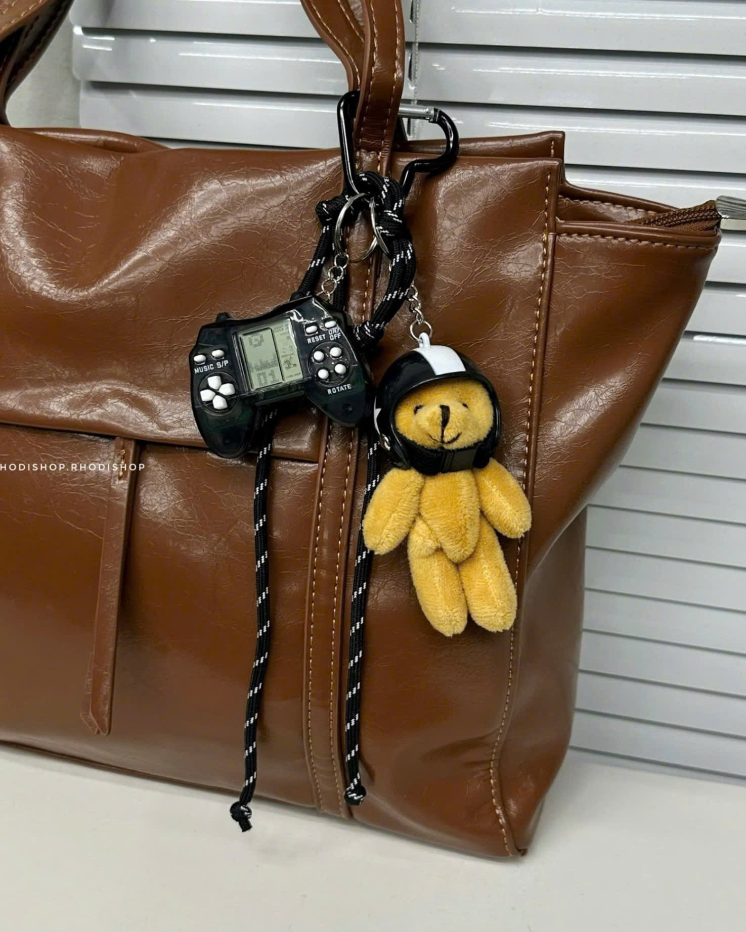 MÓC KEYBAG 2561