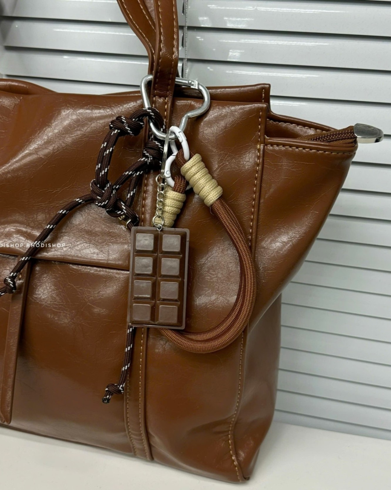 MÓC KEYBAG 2555