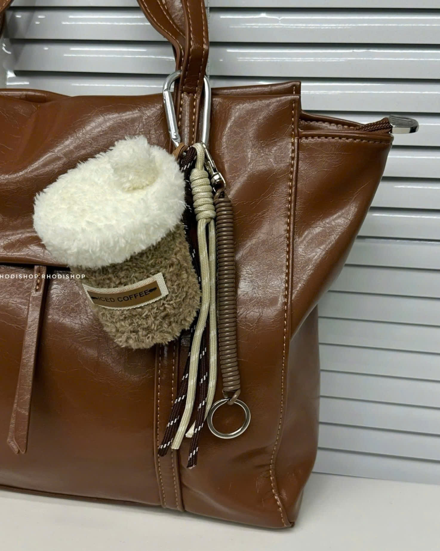 MÓC KEYBAG 2563