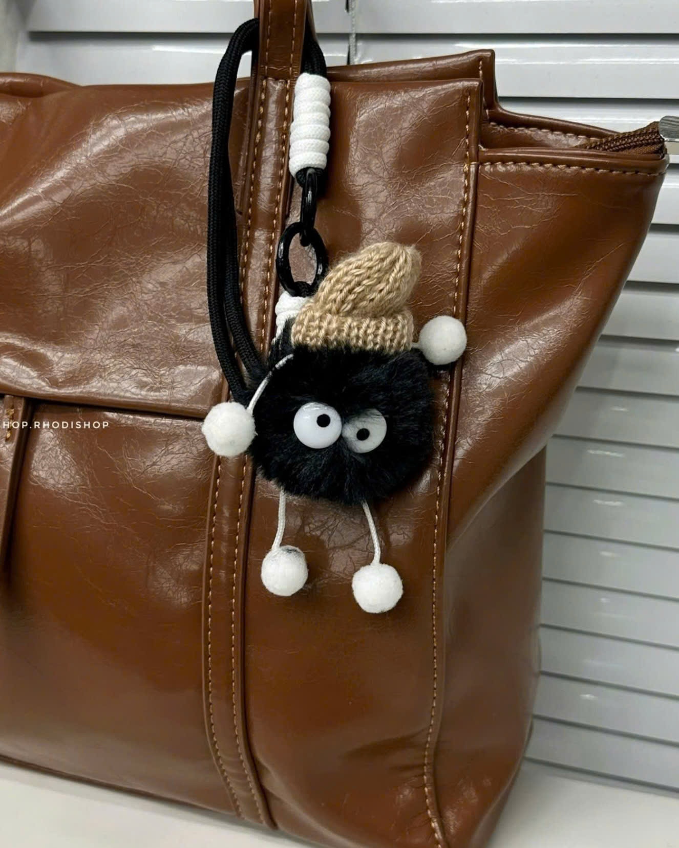 MÓC KEYBAG 2565